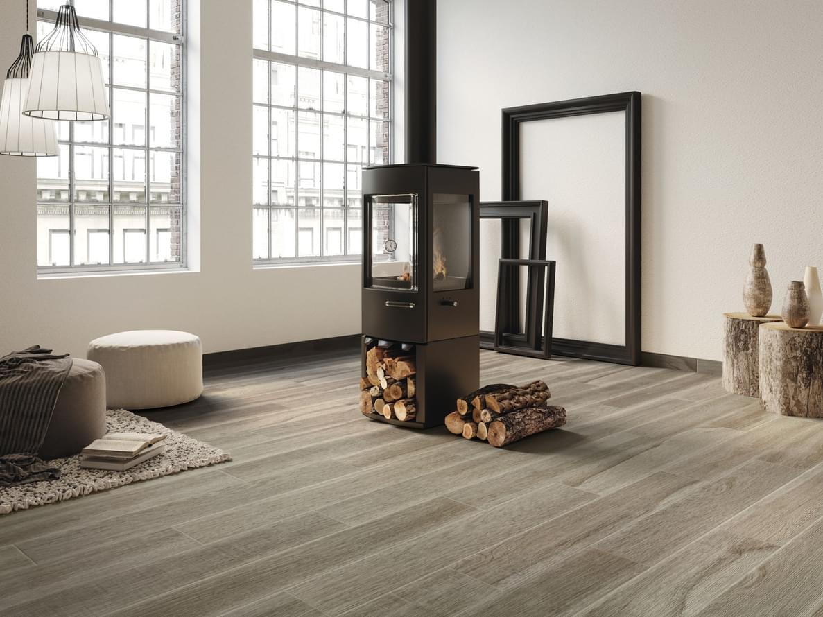 керамогранит фабрики Baldocer коллекция Ohio