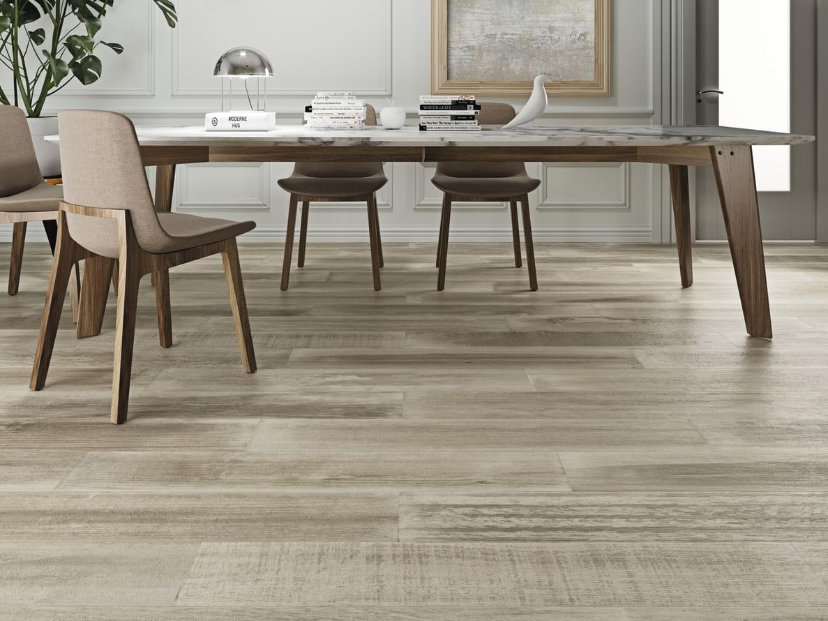 керамогранит фабрики Baldocer коллекция Oklahoma