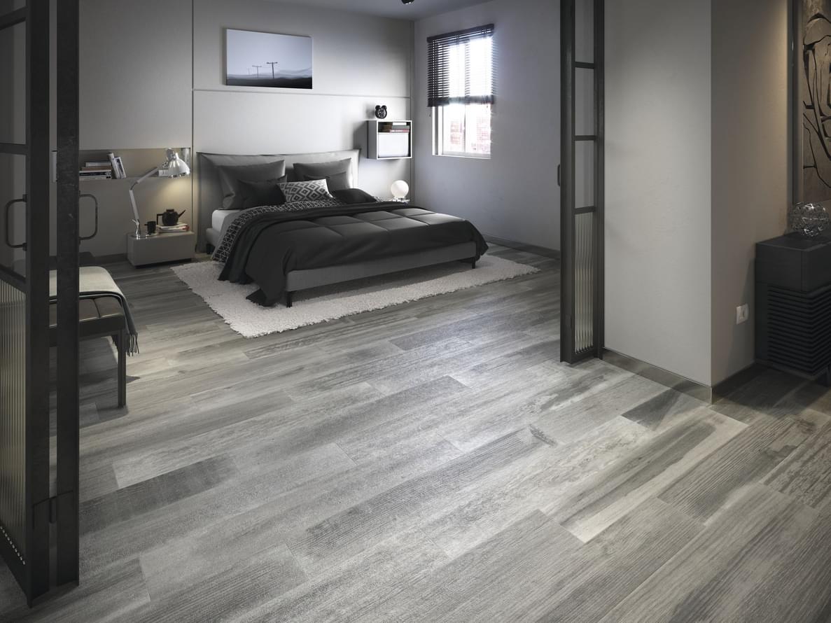 керамогранит фабрики Baldocer коллекция Oklahoma