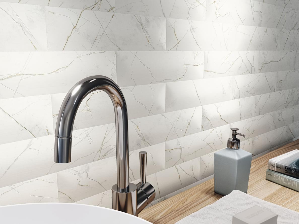 керамика фабрики Baldocer коллекция Olympia