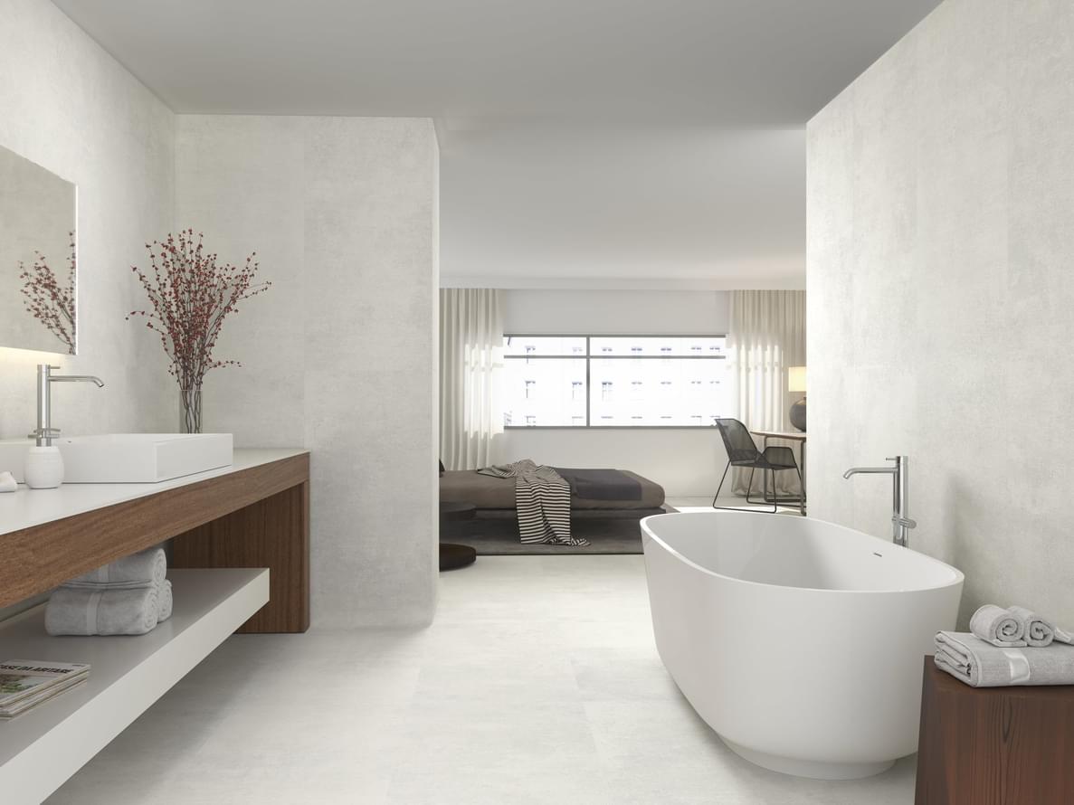 керамогранит фабрики Baldocer коллекция Oneway