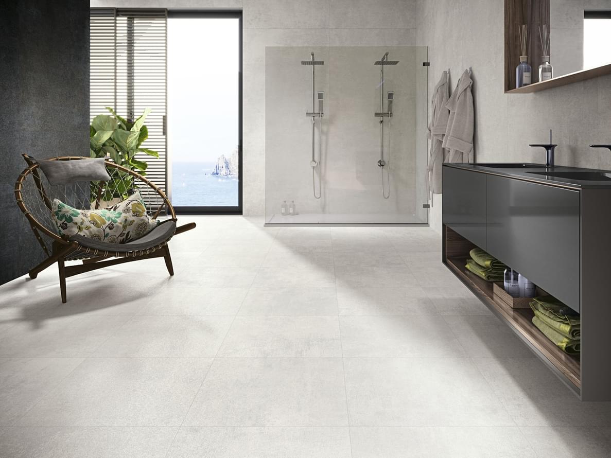 керамогранит фабрики Baldocer коллекция Oneway