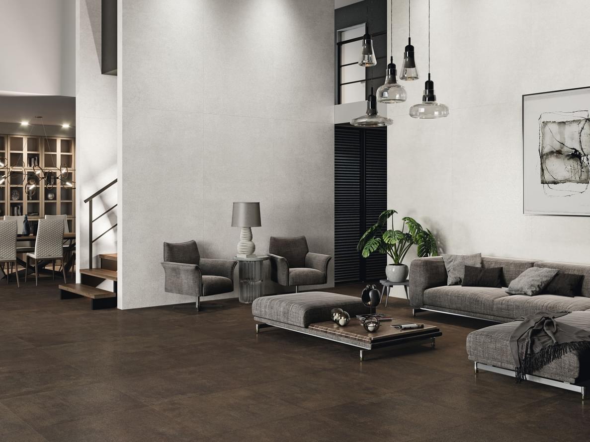 керамогранит фабрики Baldocer коллекция Oneway