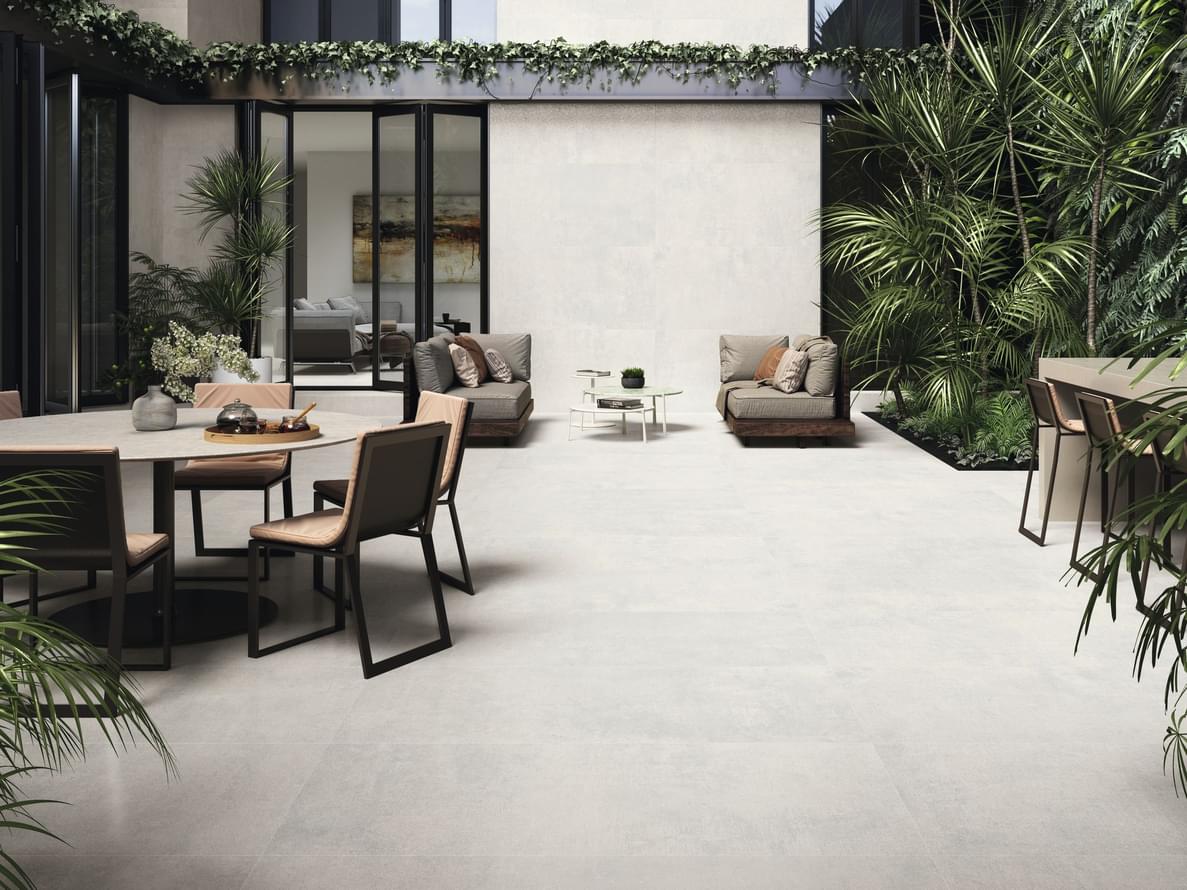 керамогранит фабрики Baldocer коллекция Oneway