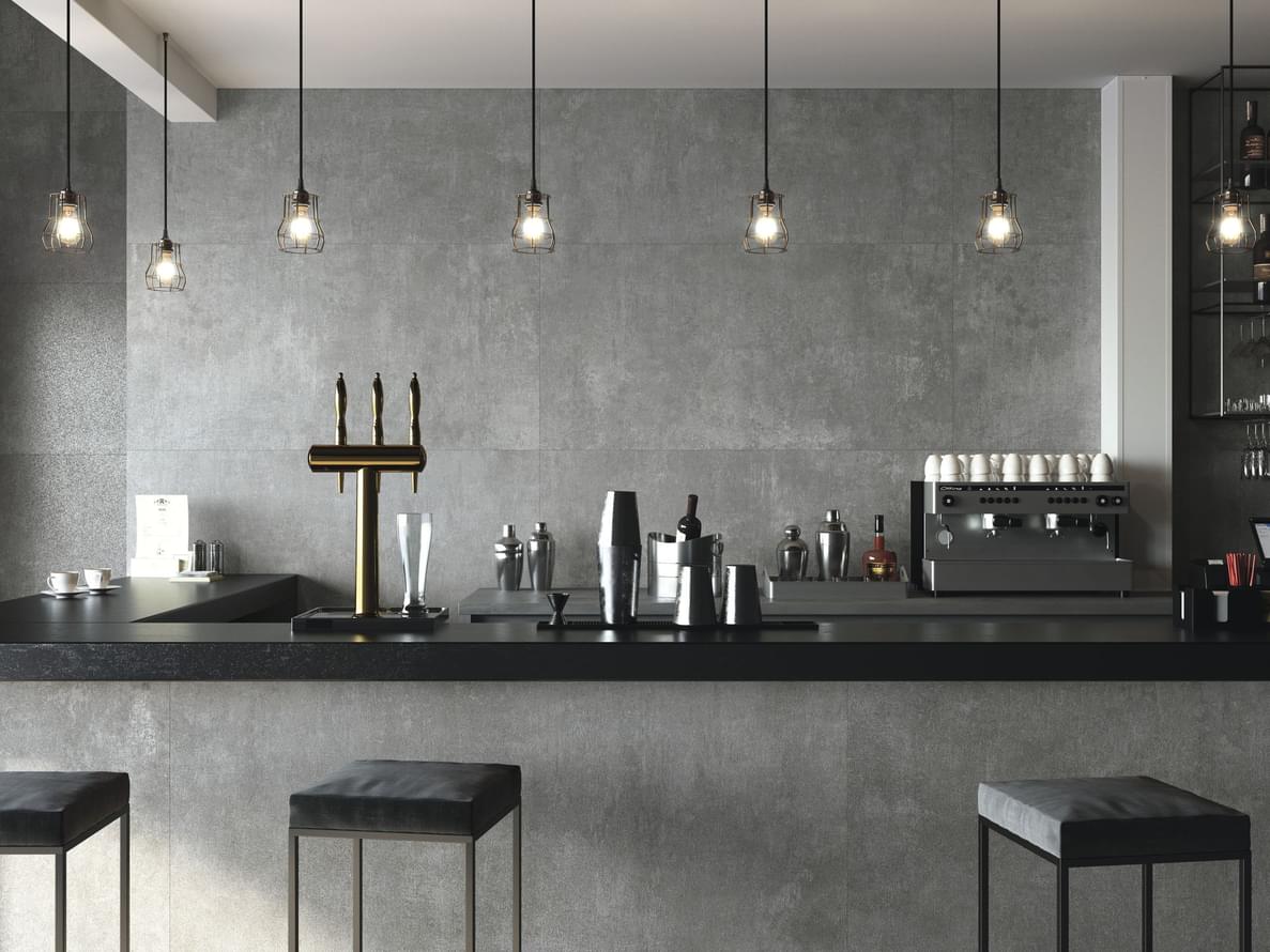 керамогранит фабрики Baldocer коллекция Oneway