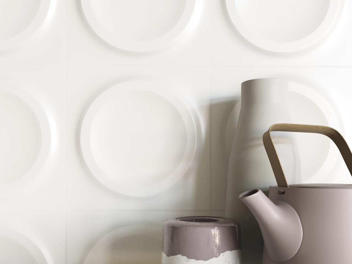 керамика фабрики Baldocer коллекция Opal