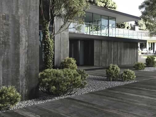 керамогранит фабрики Baldocer коллекция Oxiline