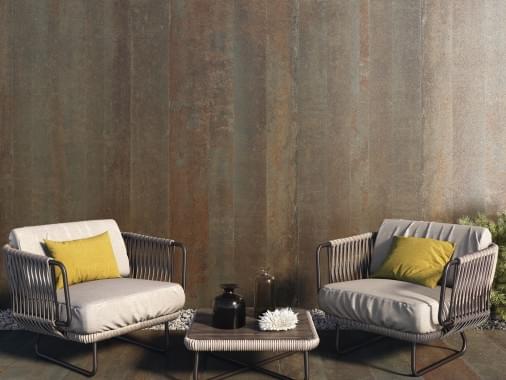 керамогранит фабрики Baldocer коллекция Oxiline