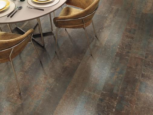 керамогранит фабрики Baldocer коллекция Oxiline