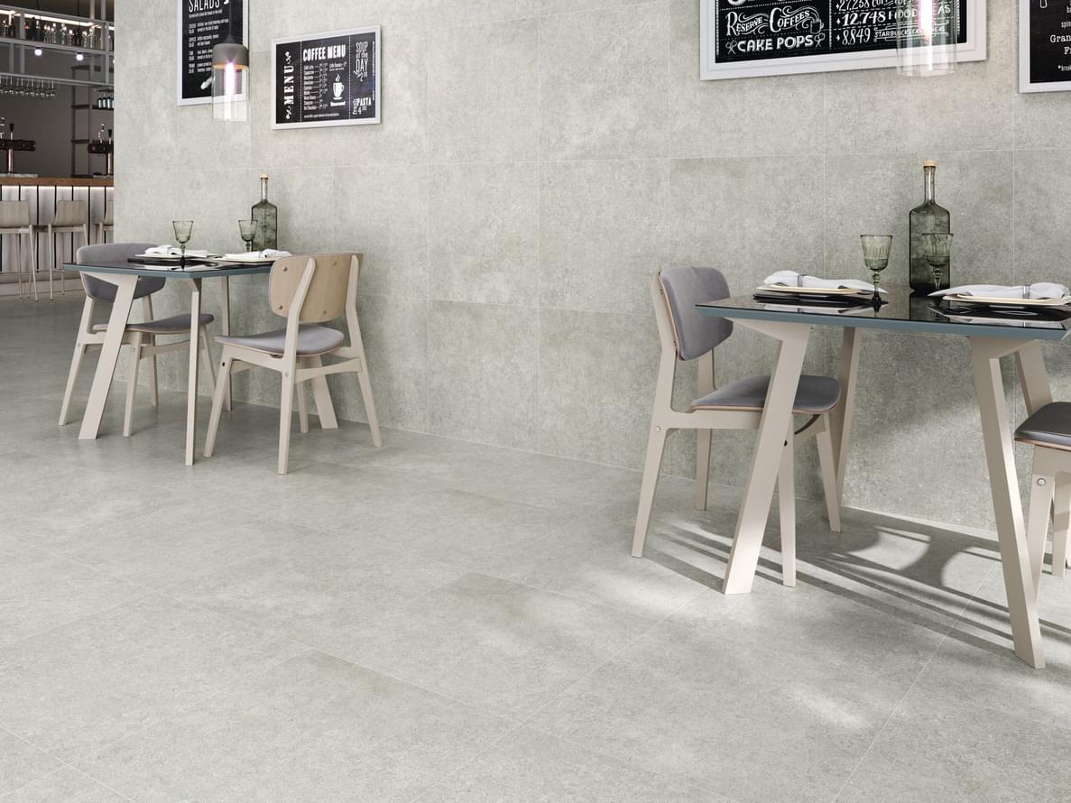 керамика фабрики Baldocer коллекция Ozone