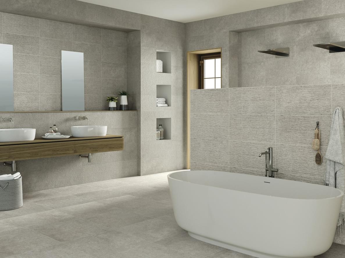 керамика фабрики Baldocer коллекция Ozone