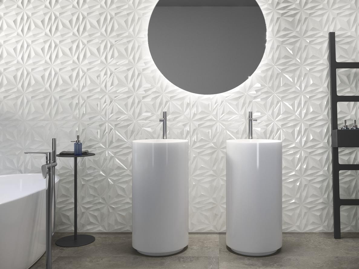 керамика фабрики Baldocer коллекция Palais