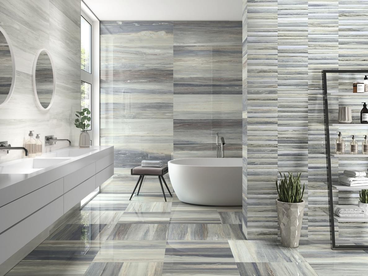 керамика фабрики Baldocer коллекция Parsel