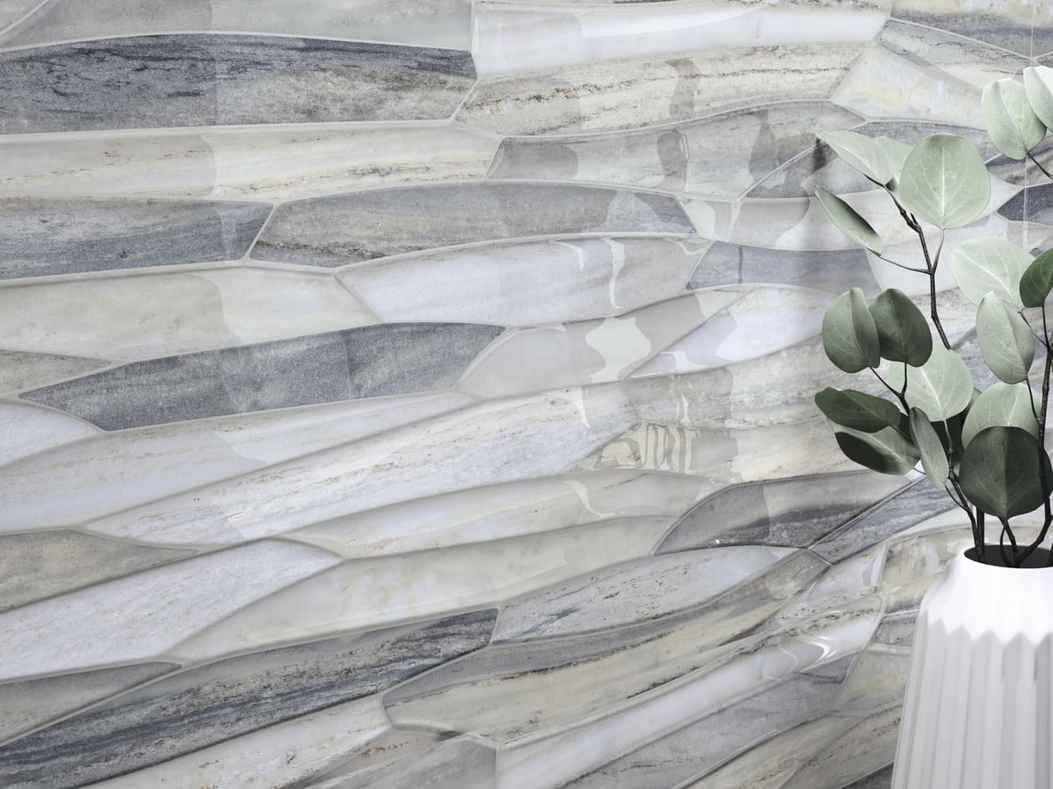 керамика фабрики Baldocer коллекция Parsel