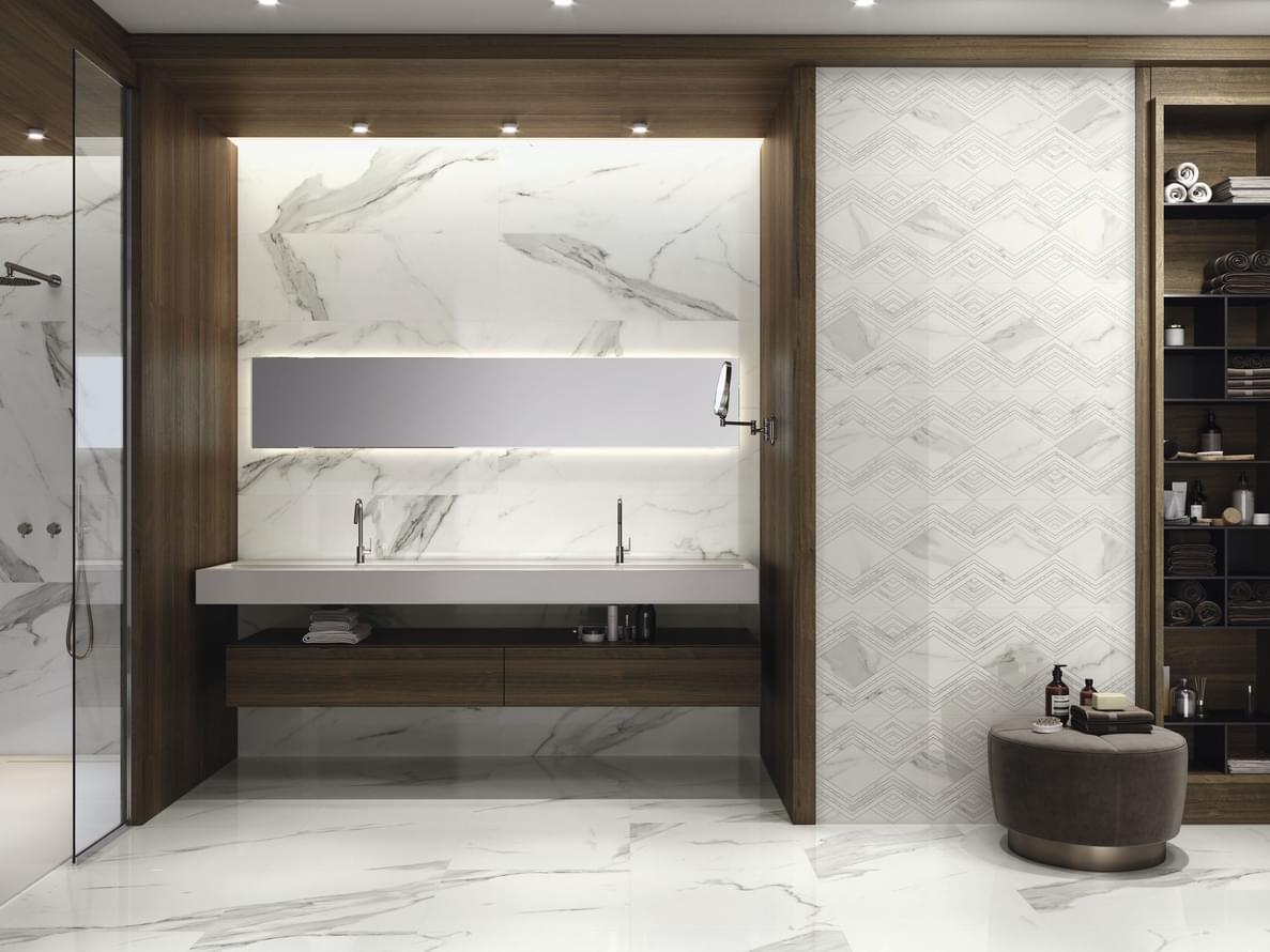 керамика фабрики Baldocer коллекция Patmos