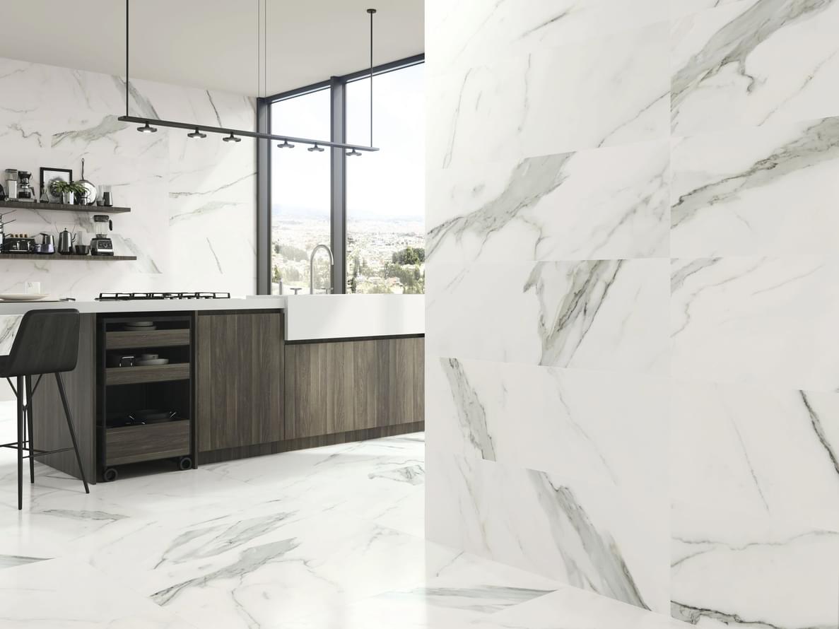 керамика фабрики Baldocer коллекция Patmos