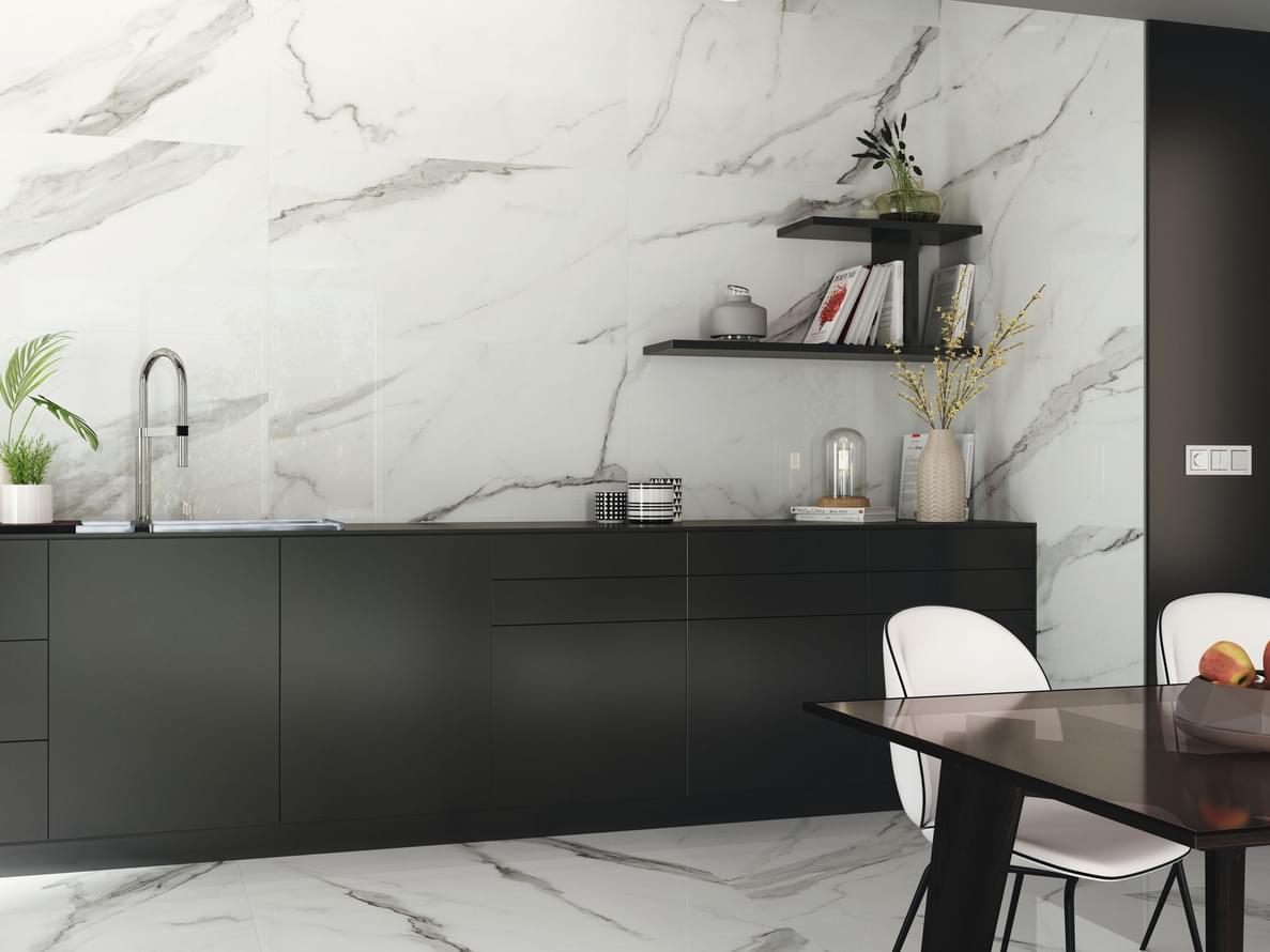 керамика фабрики Baldocer коллекция Patmos