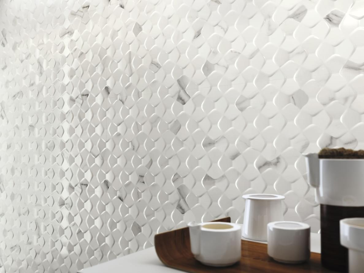 керамика фабрики Baldocer коллекция Patmos