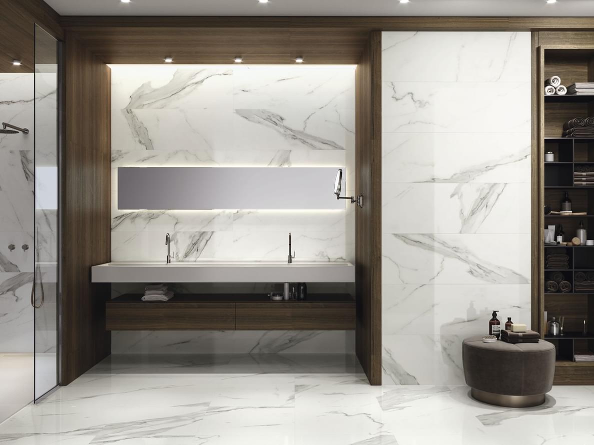 керамика фабрики Baldocer коллекция Patmos