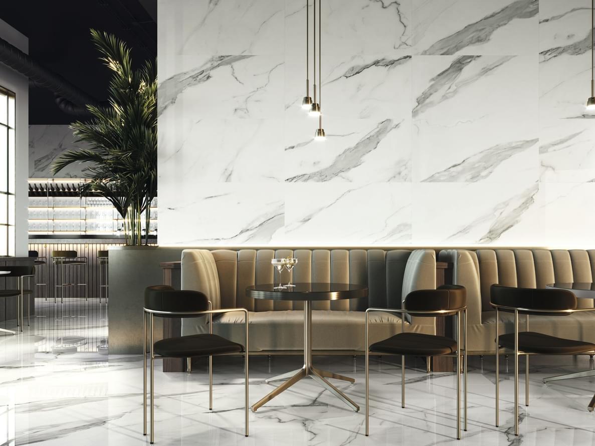 керамика фабрики Baldocer коллекция Patmos