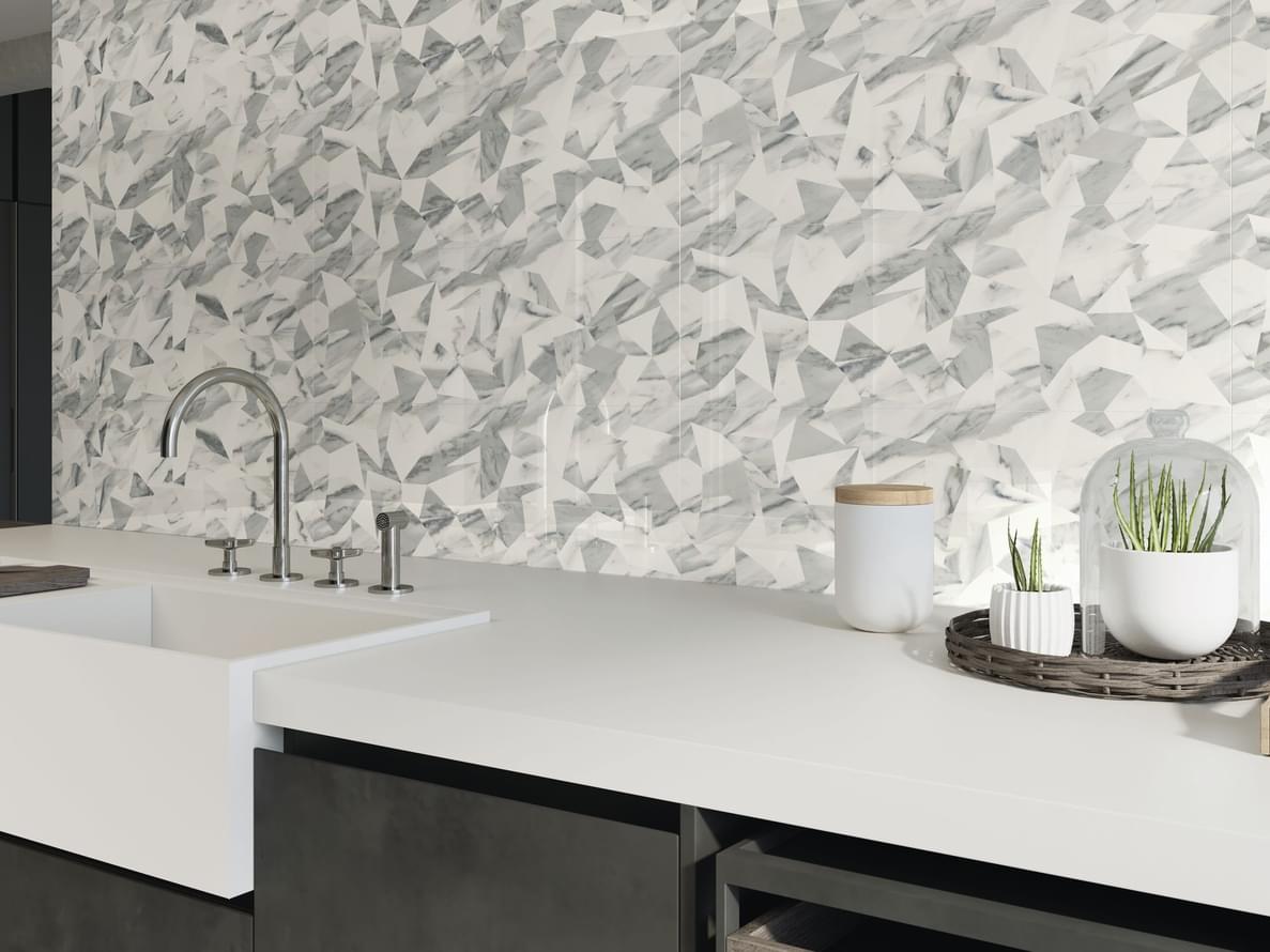 керамика фабрики Baldocer коллекция Patmos