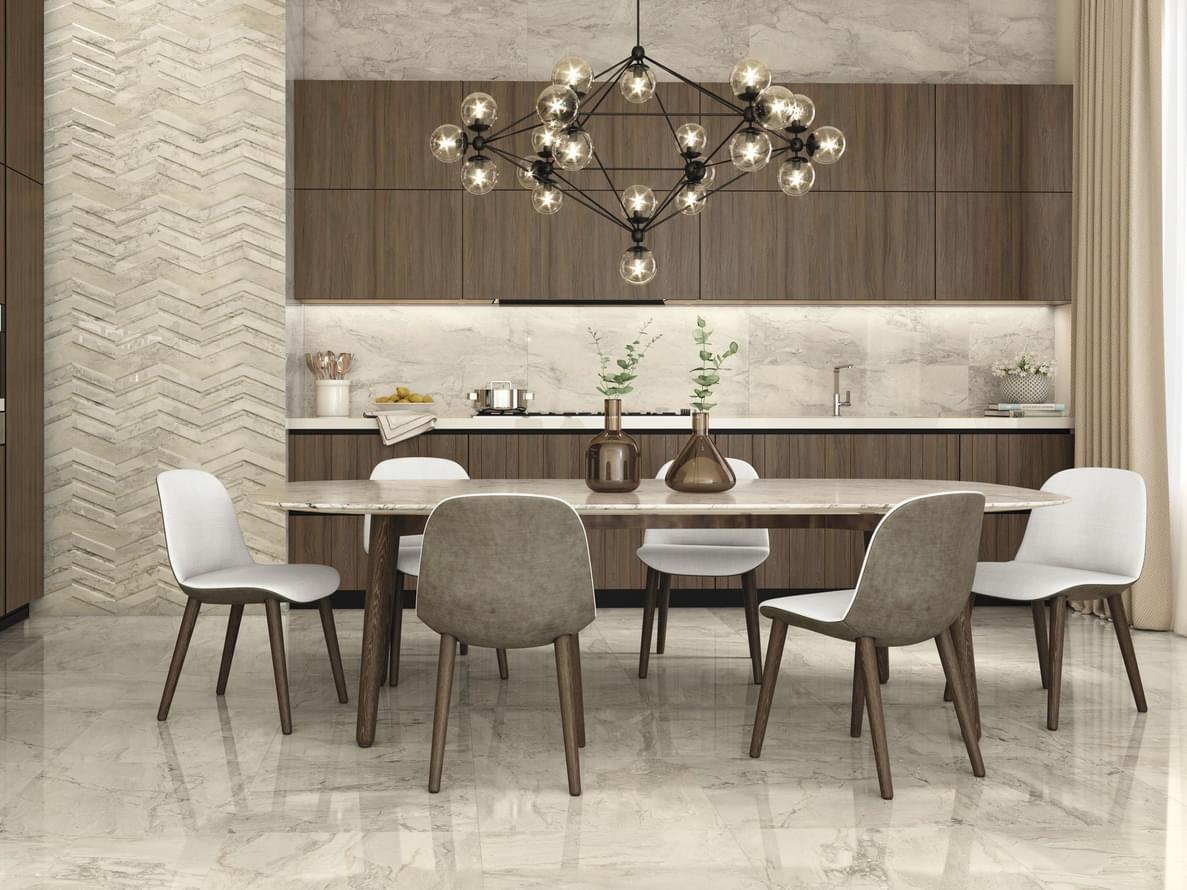 керамика фабрики Baldocer коллекция Pienza