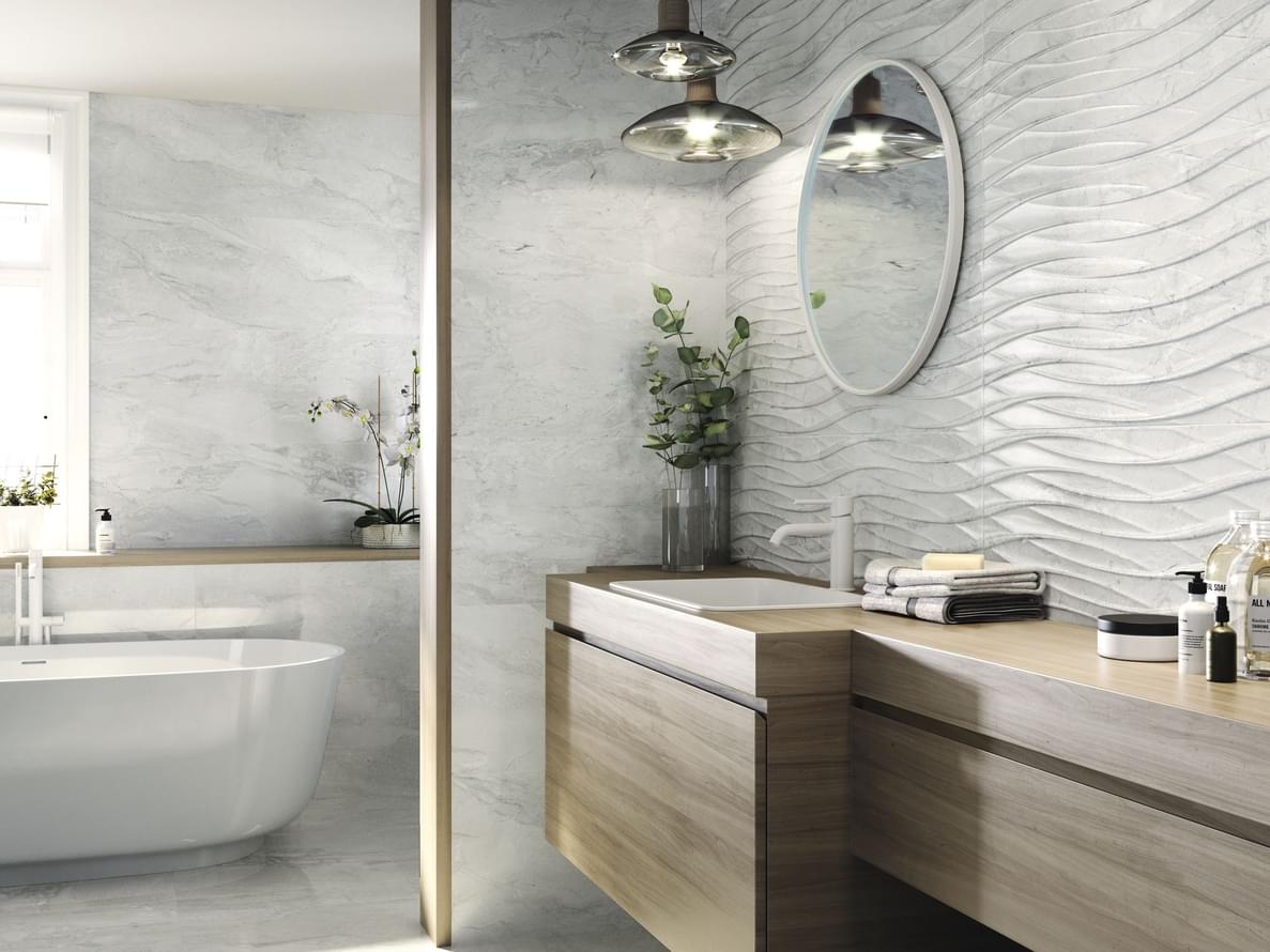 керамика фабрики Baldocer коллекция Pienza