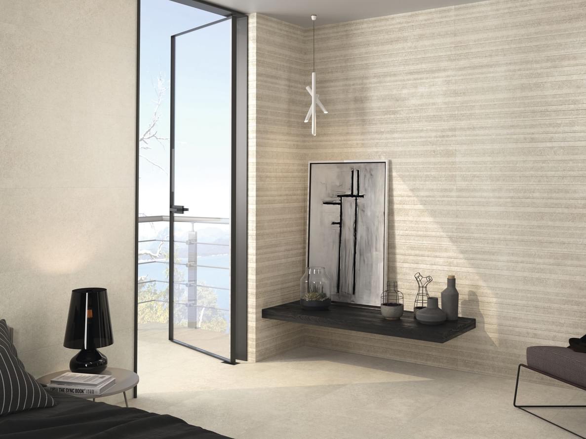 керамика фабрики Baldocer коллекция Pierre