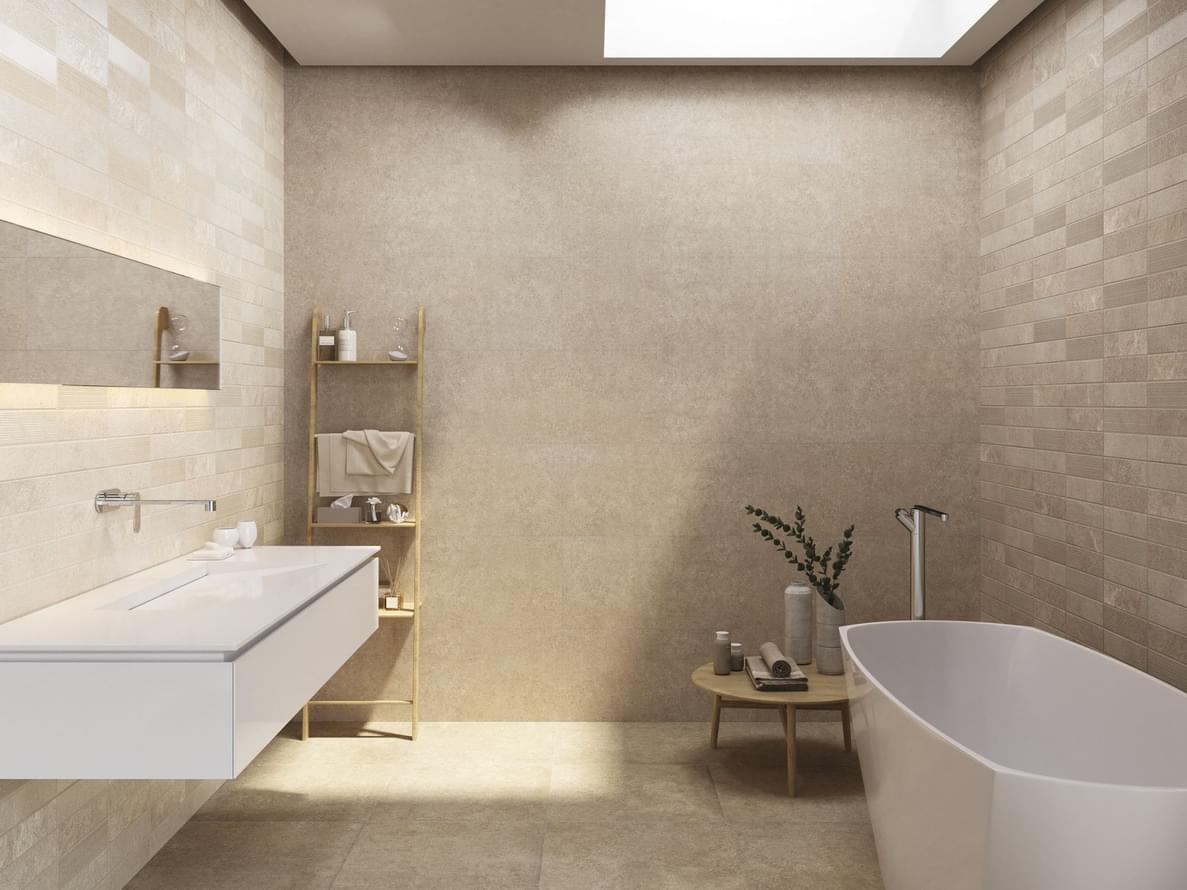 керамика фабрики Baldocer коллекция Pierre