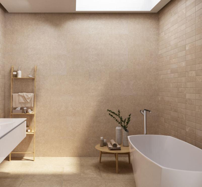 керамика фабрики Baldocer коллекция Pierre