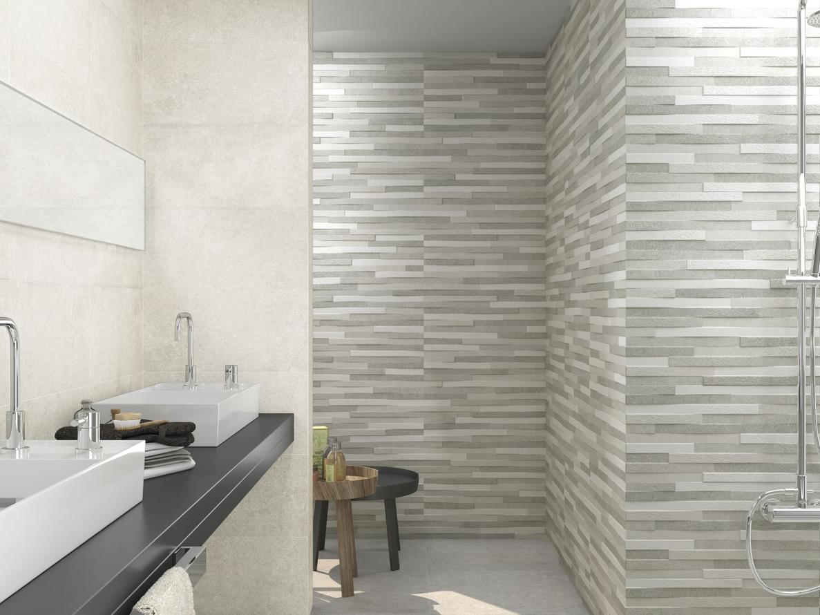 керамика фабрики Baldocer коллекция Pierre