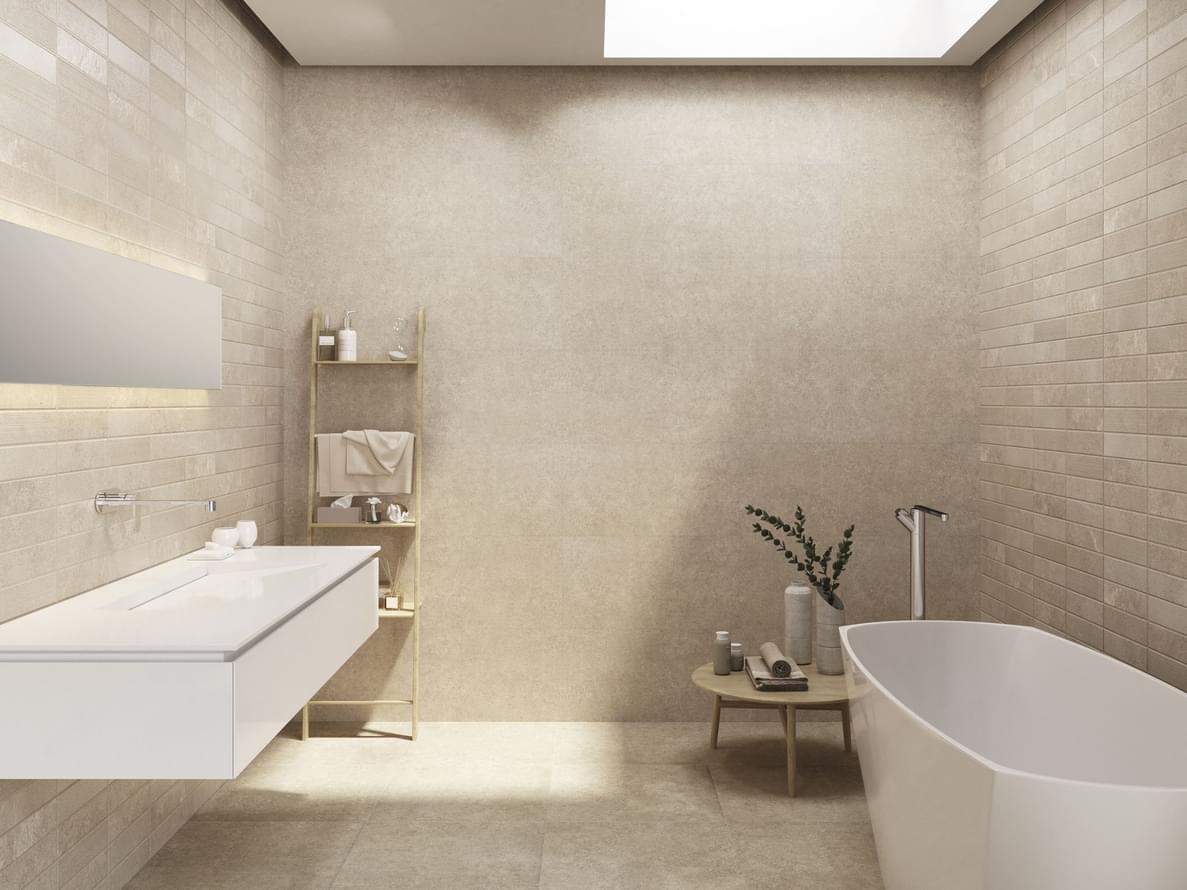 керамика фабрики Baldocer коллекция Pierre