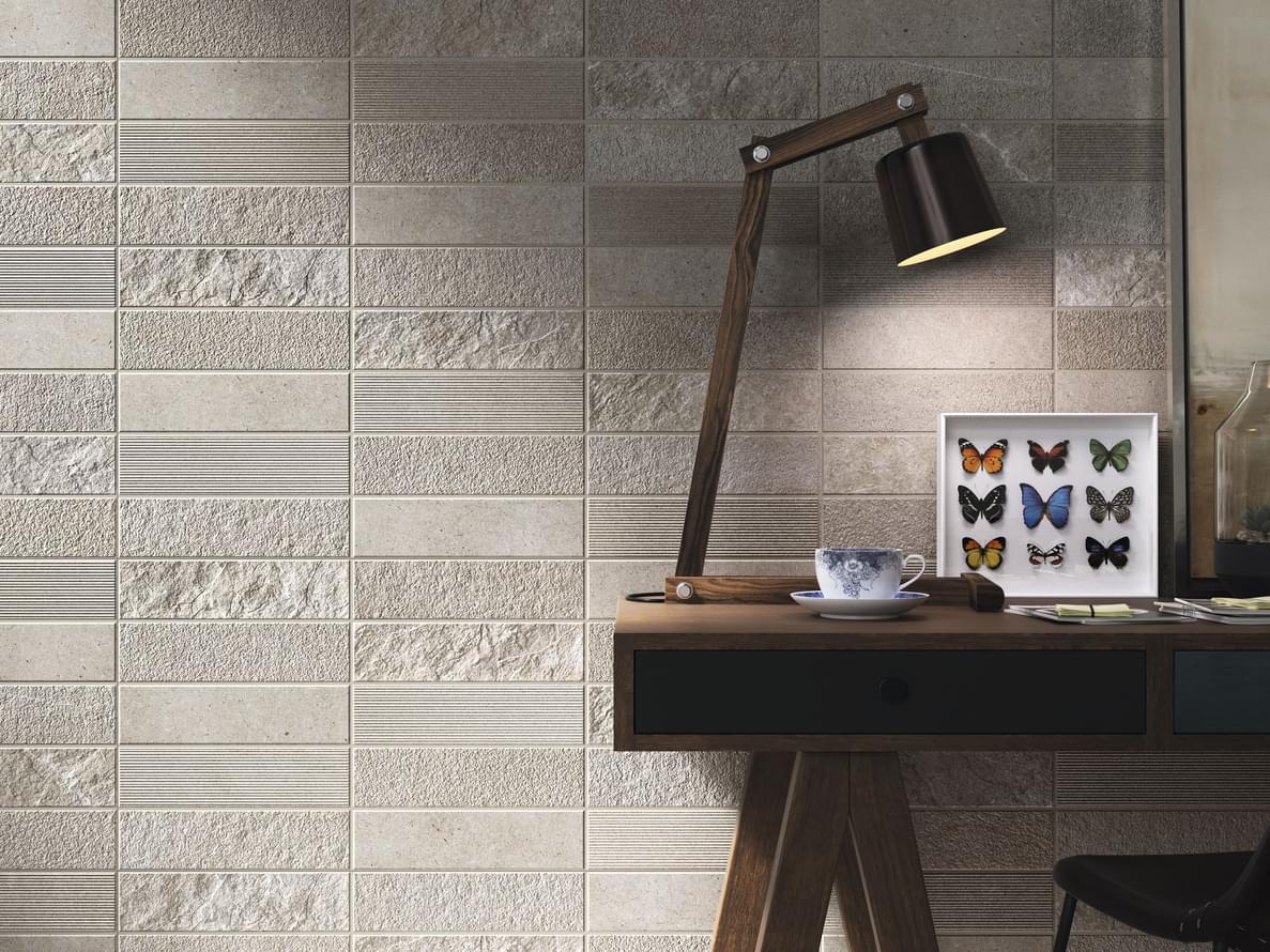 керамика фабрики Baldocer коллекция Pierre