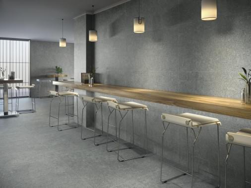 керамогранит фабрики Baldocer коллекция Piggot