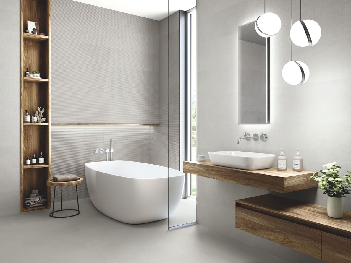 керамика фабрики Baldocer коллекция Pulse