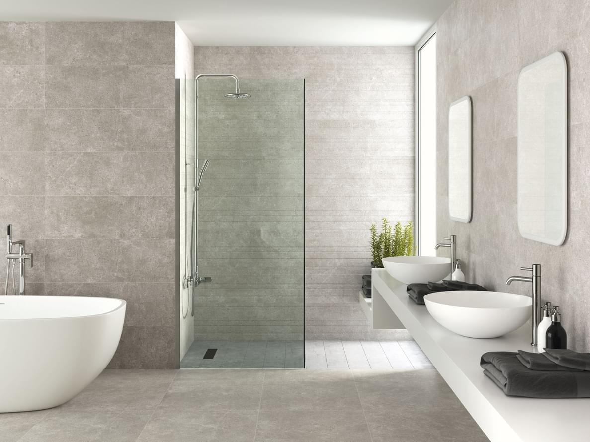 керамика фабрики Baldocer коллекция Queensland