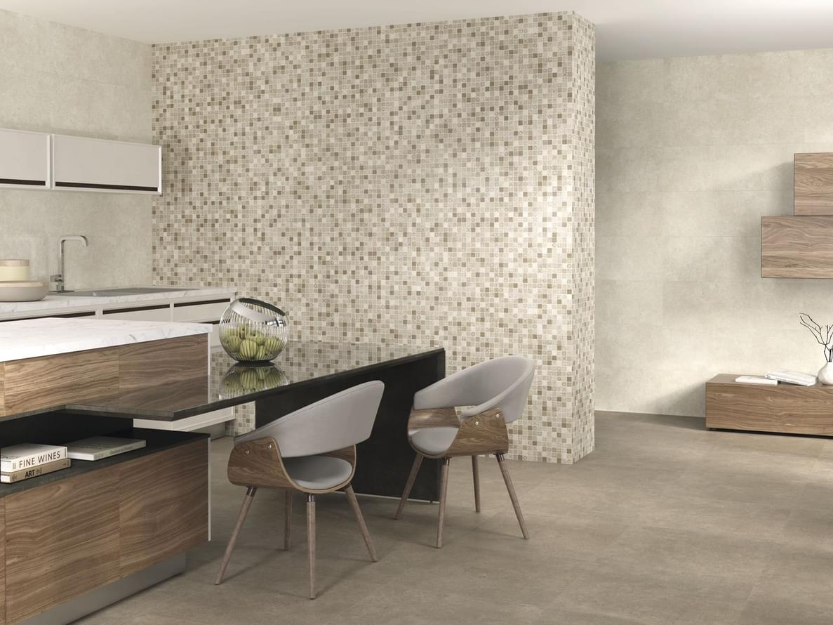 керамика фабрики Baldocer коллекция Queensland