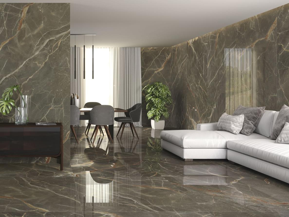 керамогранит фабрики Baldocer коллекция Riscal