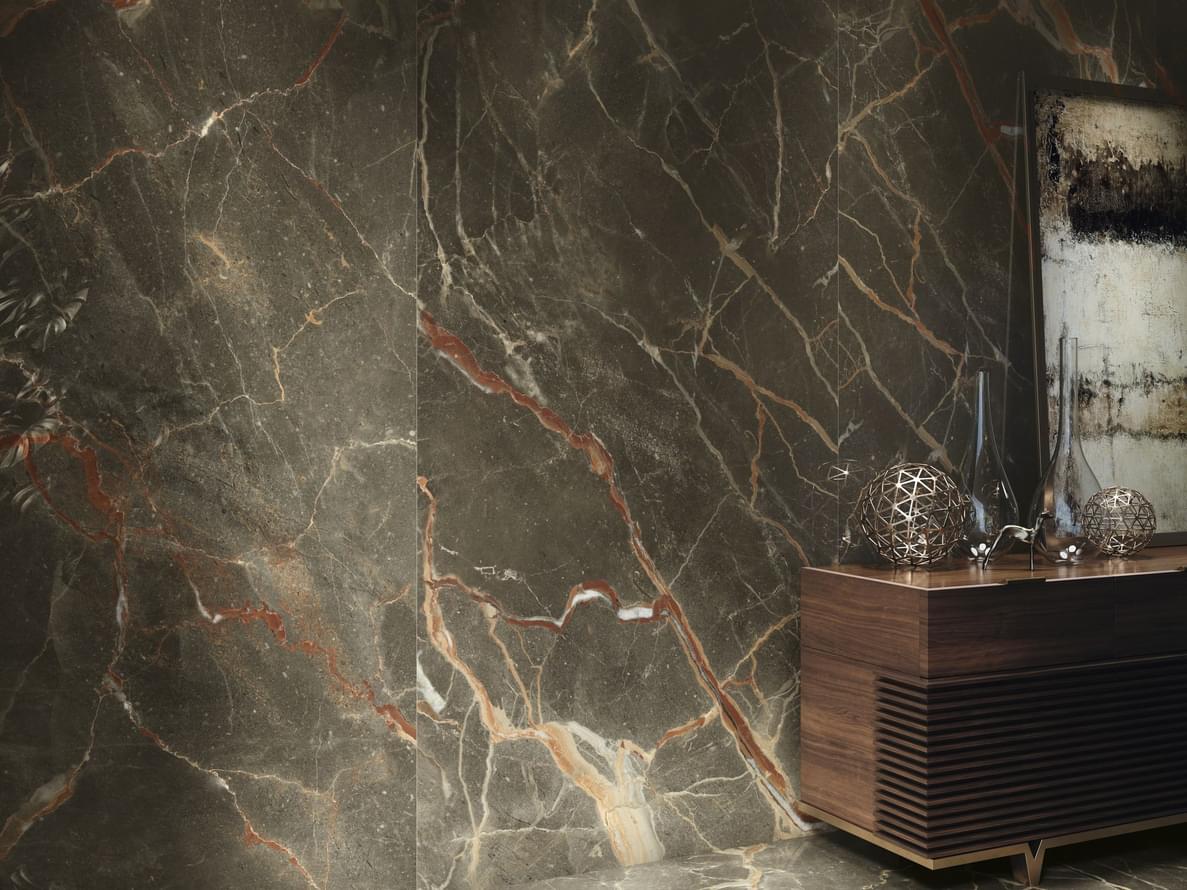 керамогранит фабрики Baldocer коллекция Riscal