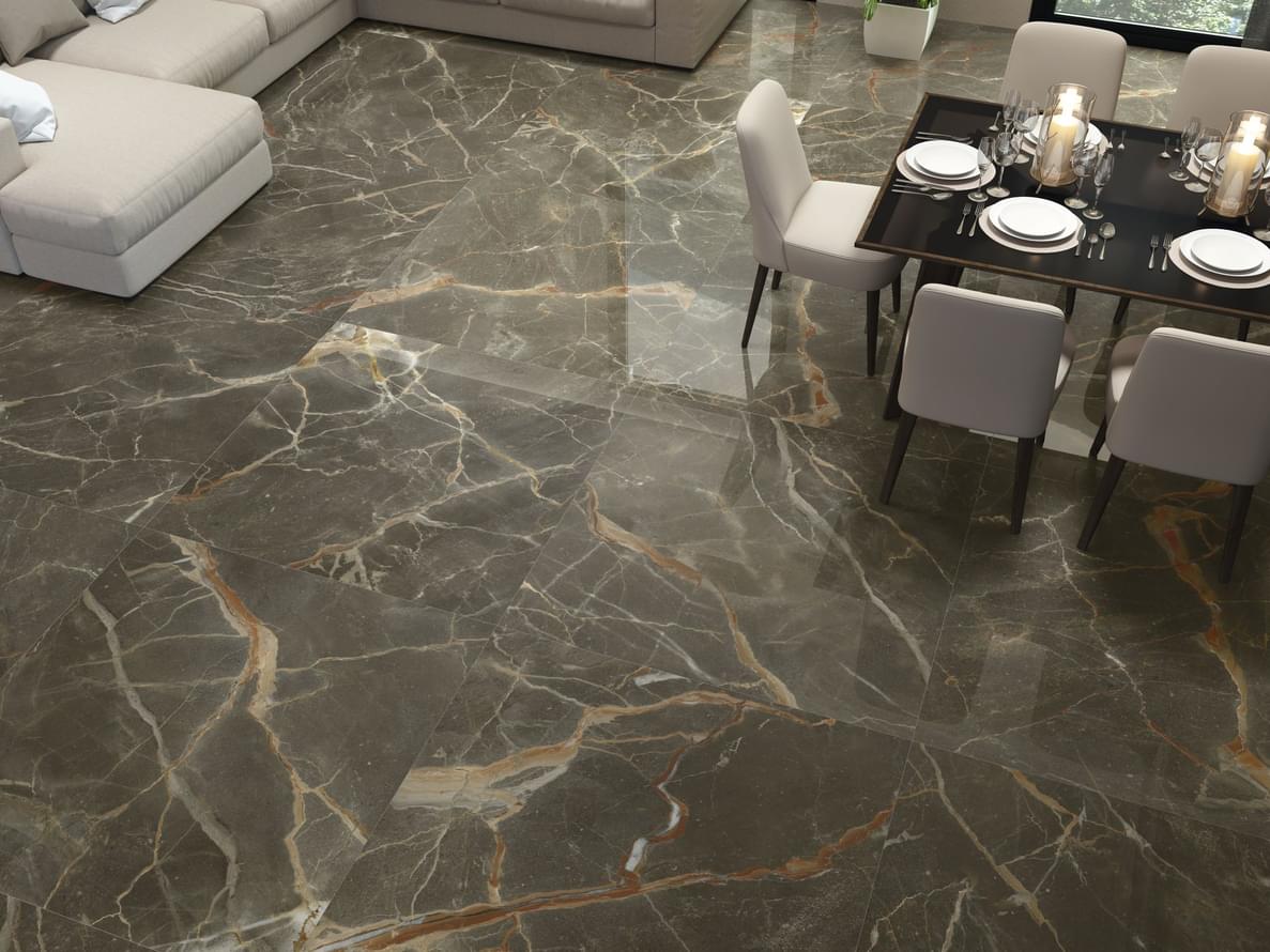 керамогранит фабрики Baldocer коллекция Riscal