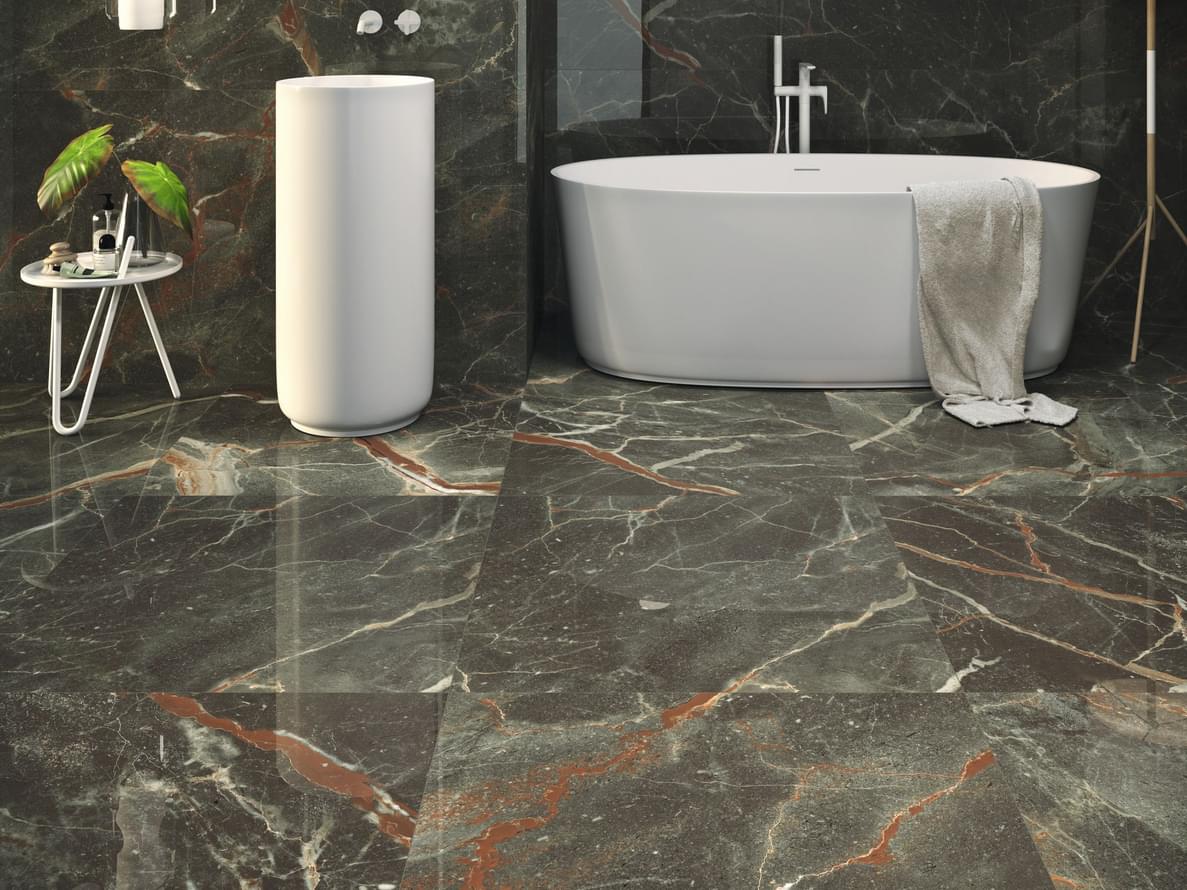 керамогранит фабрики Baldocer коллекция Riscal