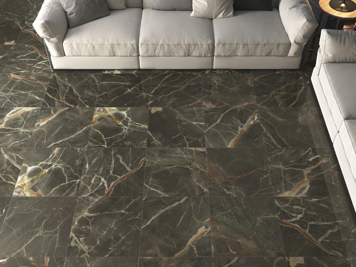 керамогранит фабрики Baldocer коллекция Riscal