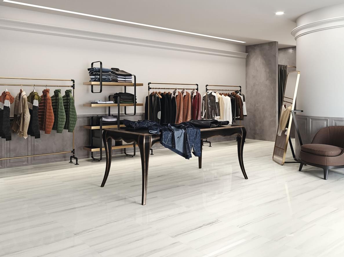 керамика фабрики Baldocer коллекция Riverdale