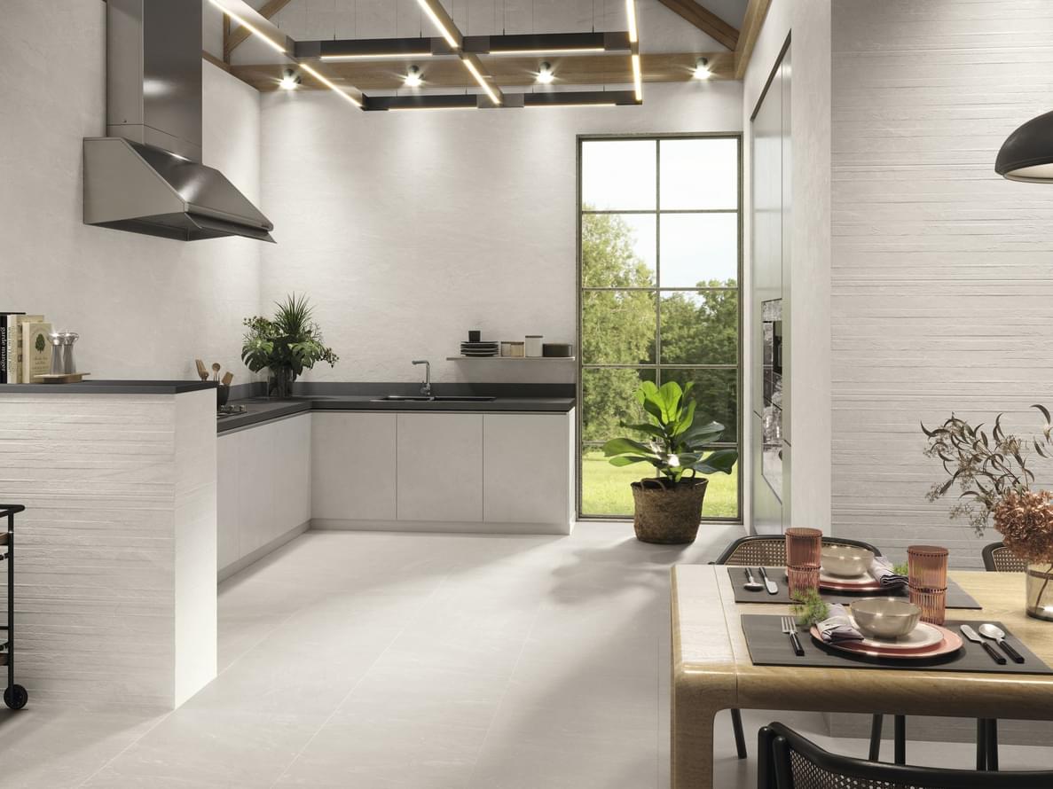 керамика фабрики Baldocer коллекция Rockland