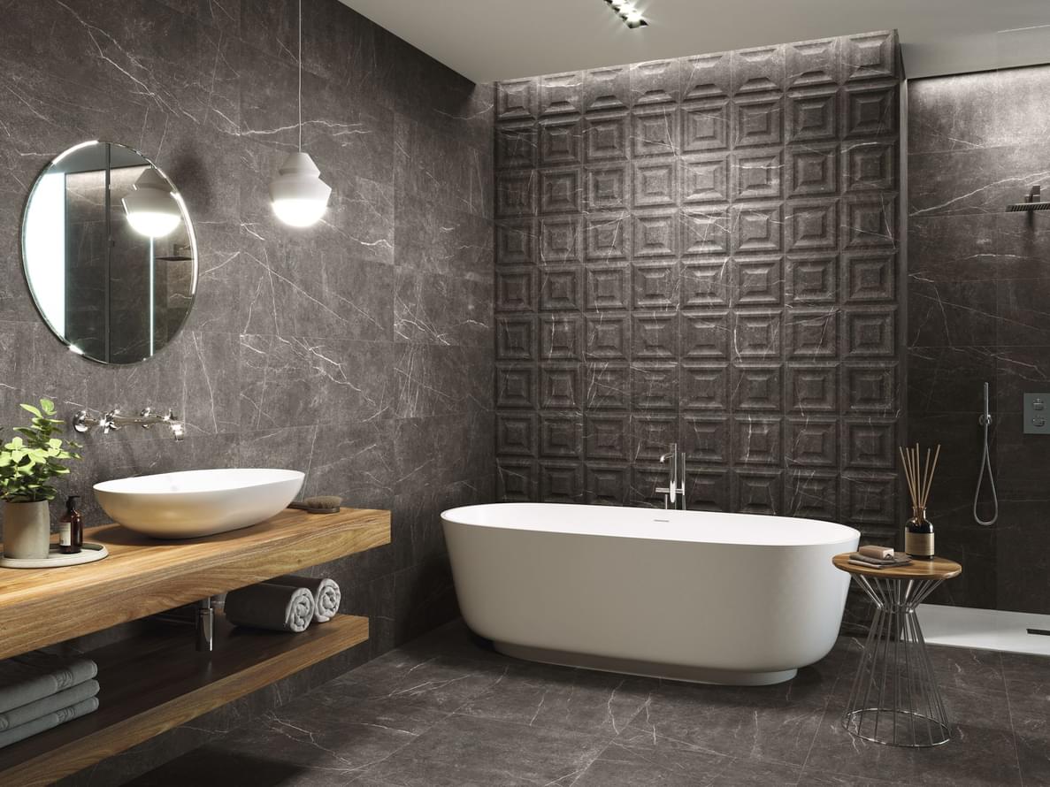 керамика фабрики Baldocer коллекция Shetland