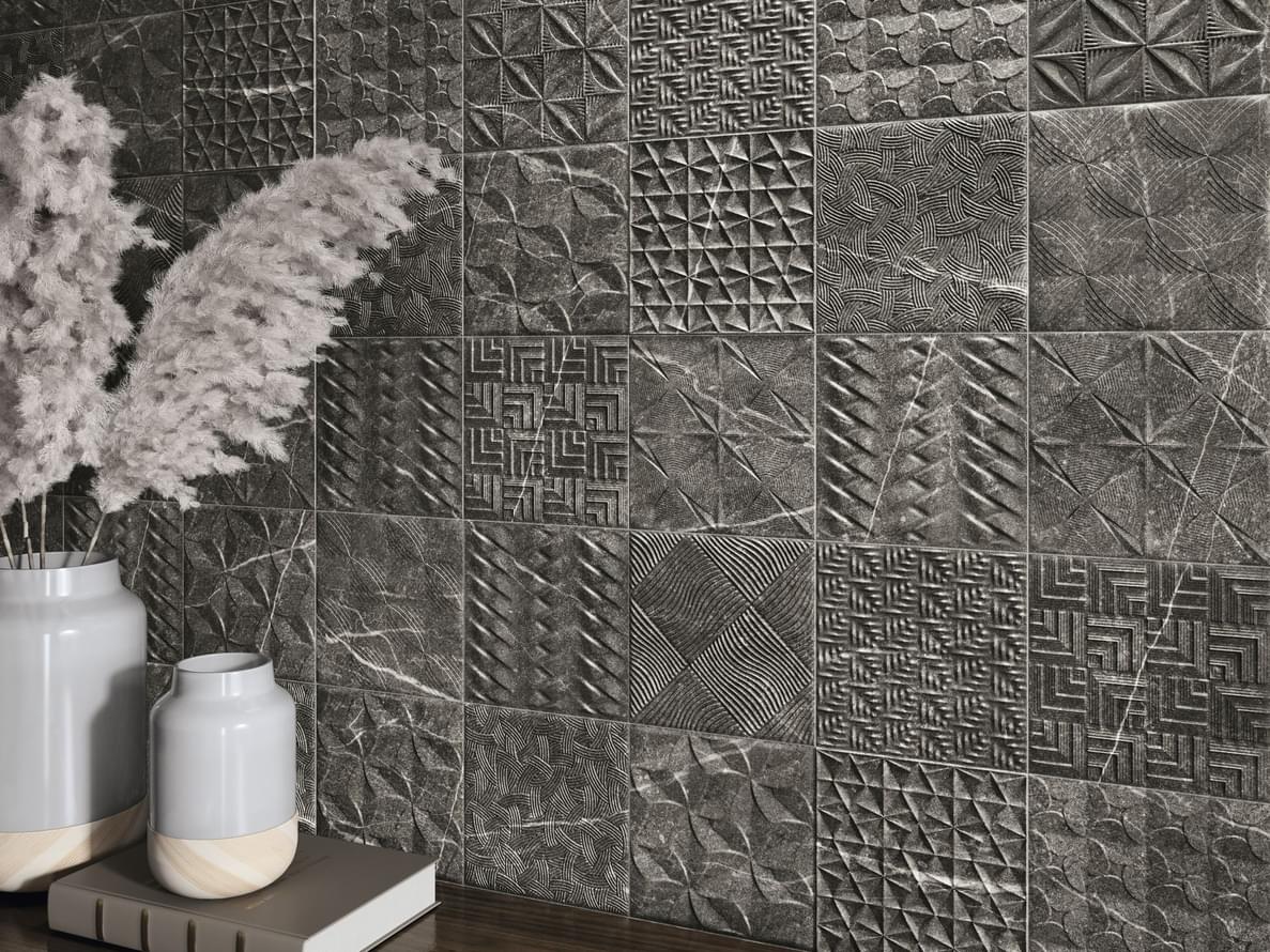 керамика фабрики Baldocer коллекция Shetland