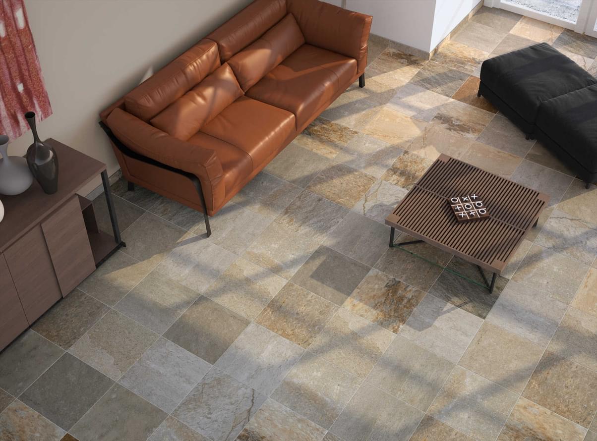 керамика фабрики Baldocer коллекция Sikkim