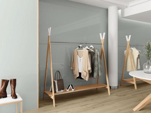 керамогранит фабрики Baldocer коллекция Silver