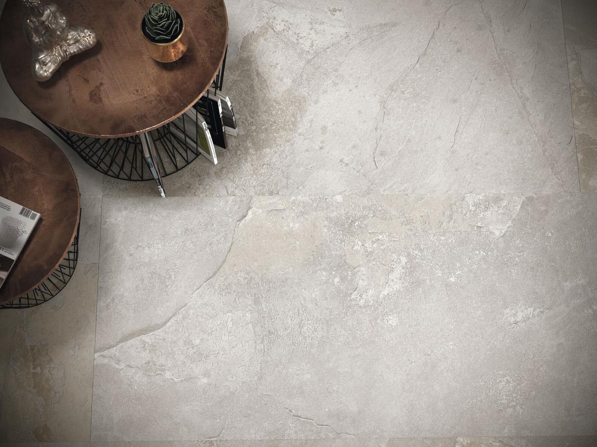 керамогранит фабрики Baldocer коллекция Slate