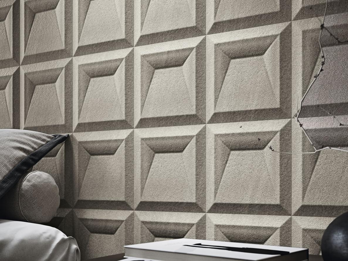 керамика фабрики Baldocer коллекция Solid